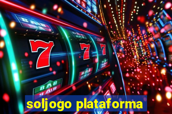 soljogo plataforma